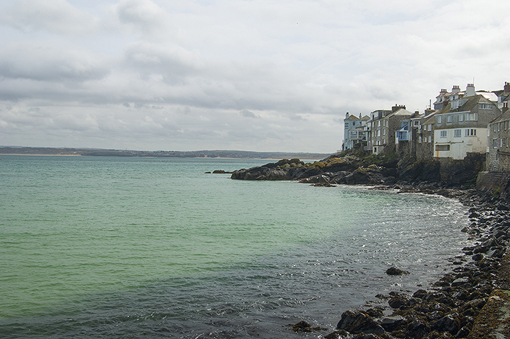 St. Ives